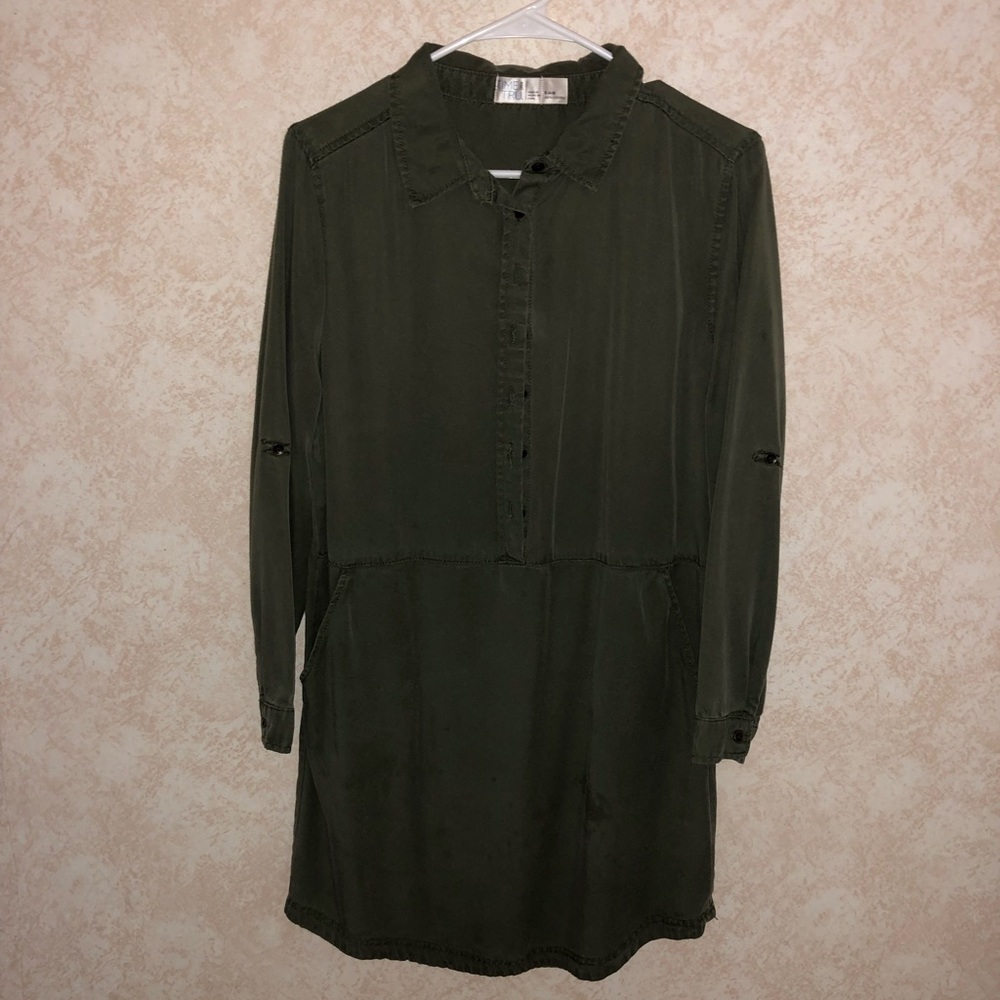 Size small dress